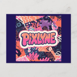 Post Card (obso) Briefkaart