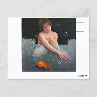 Post Card- Renso Art Briefkaart