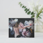 Post Card- Renso Art Briefkaart (Staand voorkant)