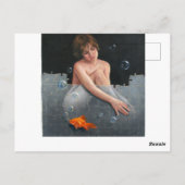 Post Card- Renso Art Briefkaart (Achterkant)