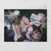 Post Card- Renso Art Briefkaart (Voorkant)