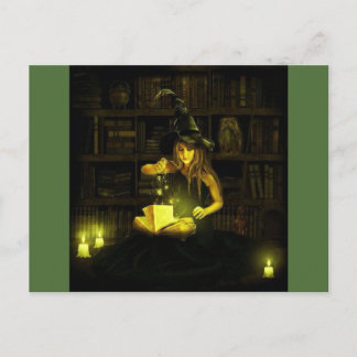 Post cards briefkaart