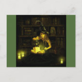 Post cards briefkaart (Voorkant)