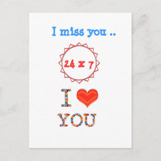 Post Cards Graphic Designs symbolisch Briefkaart