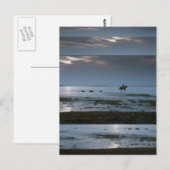 Post Cards Graphic Designs symbolisch Briefkaart (Voorkant / Achterkant)