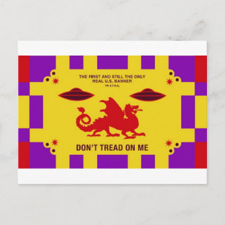 POST CONTACT BRIEFKAART