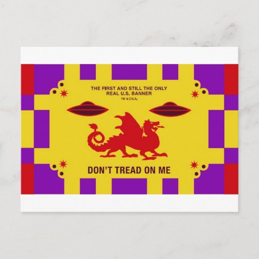 POST CONTACT BRIEFKAART (Voorkant)