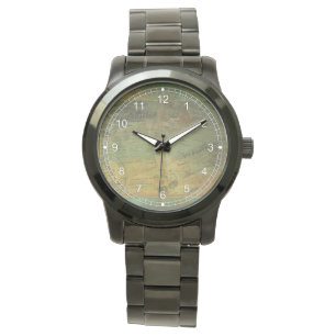 Post Haste Horloge