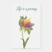 Post het bericht post-it® notes (Voorkant)