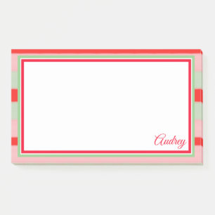 Post het Nota Audrey of u Post-it® Notes