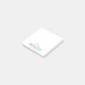 Post het Notities 3x3 Post-it® Notes (Schuin)