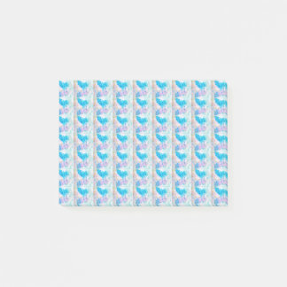 Post het, show het post-it® notes
