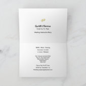 Post Huwelijksfeest Gehuwd op Ibiza (Binnen)