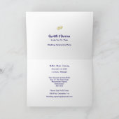 Post Huwelijksfeest Gehuwd op Sicilië (Binnen)