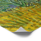 Post-impressionist Poster (Hoek)