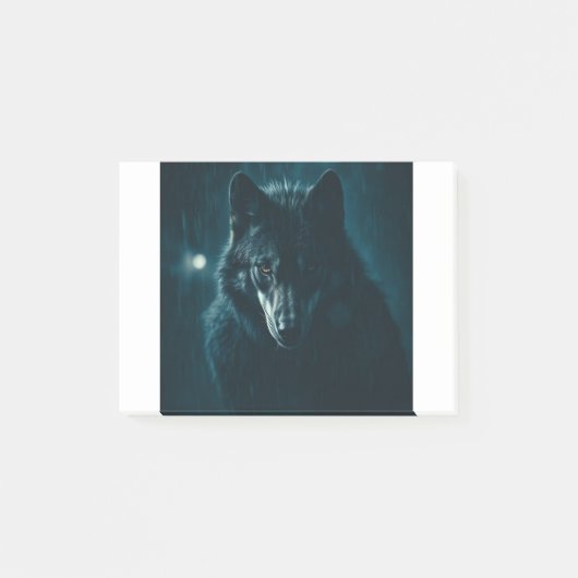 Post-it-briefjes  post-it® notes (Voorkant)