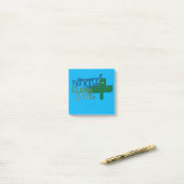 post-it briefjes post-it® notes (Op bureau)