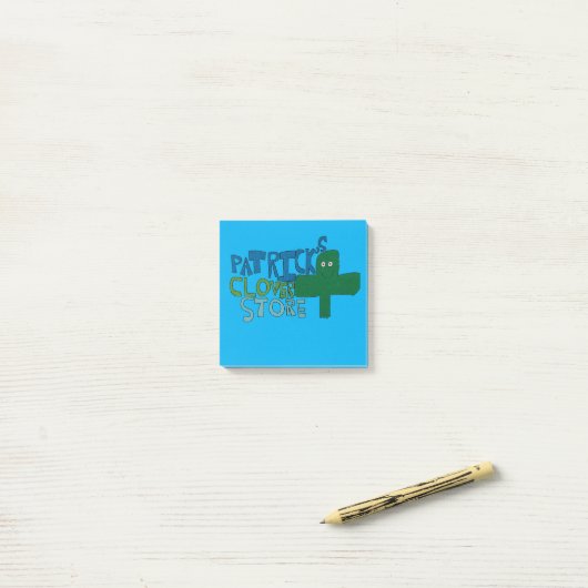 post-it briefjes post-it® notes (Op bureau)