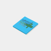post-it briefjes post-it® notes (Schuin)