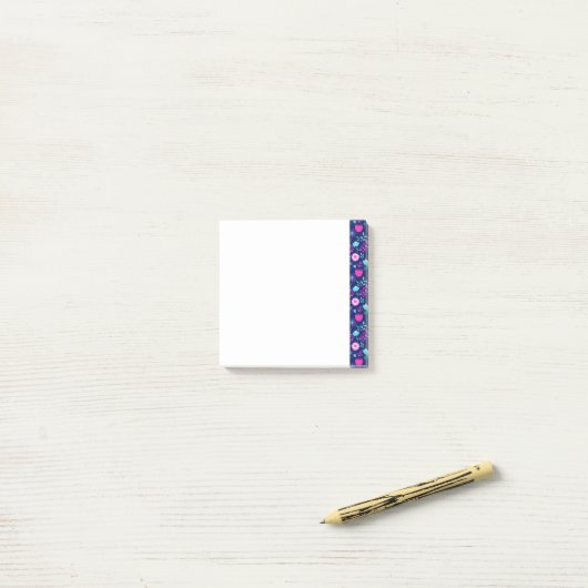 Post-it-briefjes Post-it® Notes (Op bureau)
