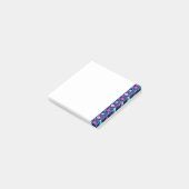 Post-it-briefjes Post-it® Notes (Schuin)