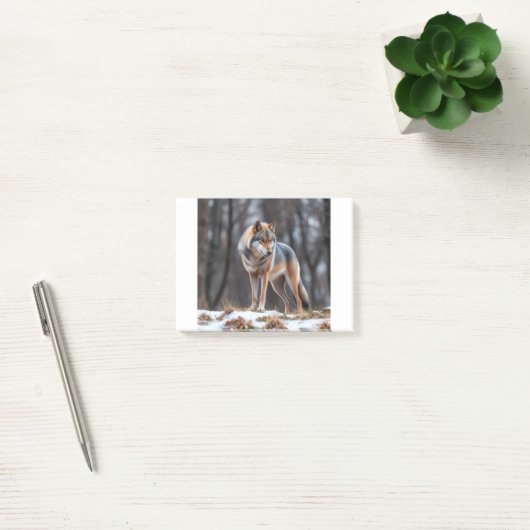 Post-it-briefjes post-it® notes (Kantoor)