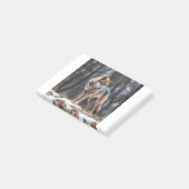 Post-it-briefjes  post-it® notes (Schuin)