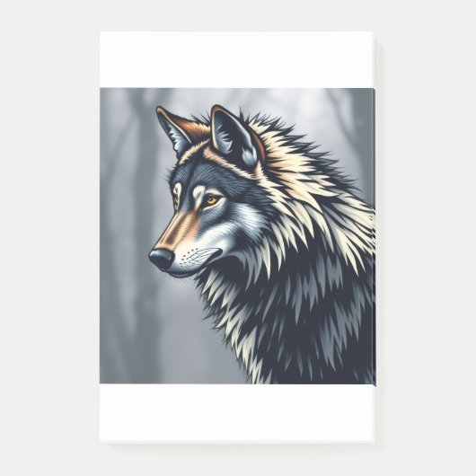 Post-it briefjes post-it® notes (Voorkant)