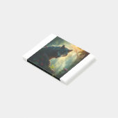 Post-it-briefjes  post-it® notes (Schuin)