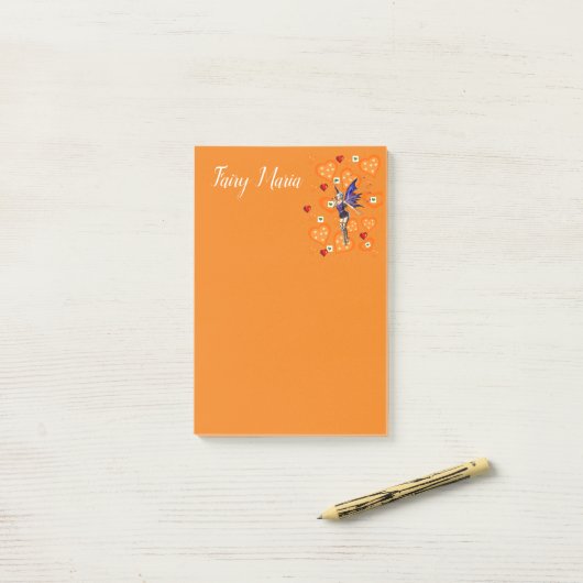 Post-it briefjes post-it® notes (Op bureau)