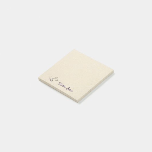 Post-it-briefjes Post-it® Notes (Schuin)