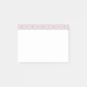 Post-it-briefjes Post-it® Notes (Voorkant)