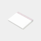 Post-it-briefjes Post-it® Notes (Schuin)