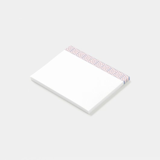 Post-it-briefjes Post-it® Notes (Schuin)