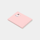 Post-it briefjes post-it® notes (Schuin)