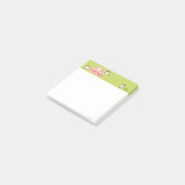 Post it│I Love Christmas Post-it® Notes (Schuin)