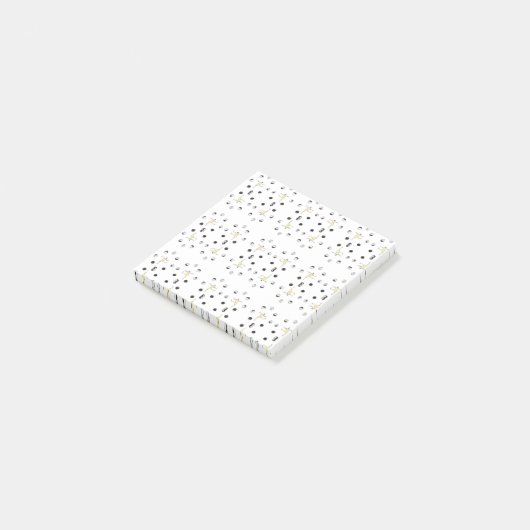 Post-it® Klebezettel Notes (Schuin)