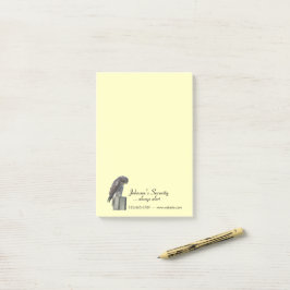 Post-it (lrg) - Valk en BedrijfsInformatie Post-it® Notes