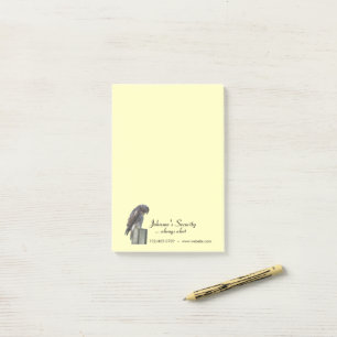 Post-it (lrg) - Valk en BedrijfsInformatie Post-it® Notes