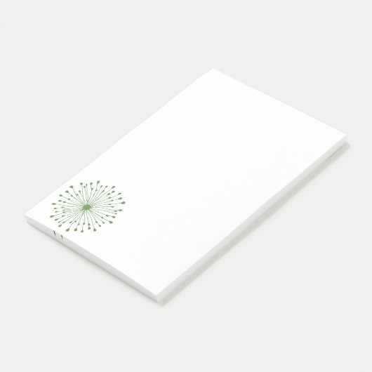 Post-it® MAKE A WISH Notes (Schuin)