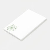 Post-it® MAKE A WISH Post-it® Notes (Schuin)