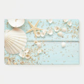 Post-it nota's - Dag bij de Beach Post-it® Notes (Voorkant)