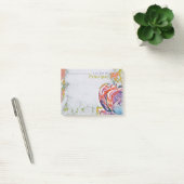 Post-it nota's van Opdrachtgever Post-it® Notes (Kantoor)