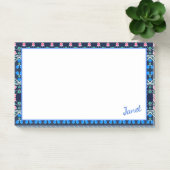  Post It Note voor Janet of voor jou (Kantoor)