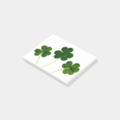 🍀 POST-IT® NOTES (Schuin)