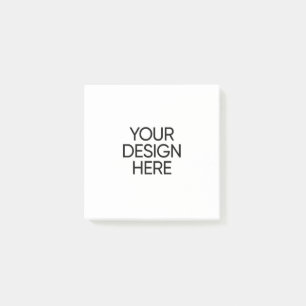 POST-IT® NOTES