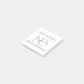 post it notes (Schuin)