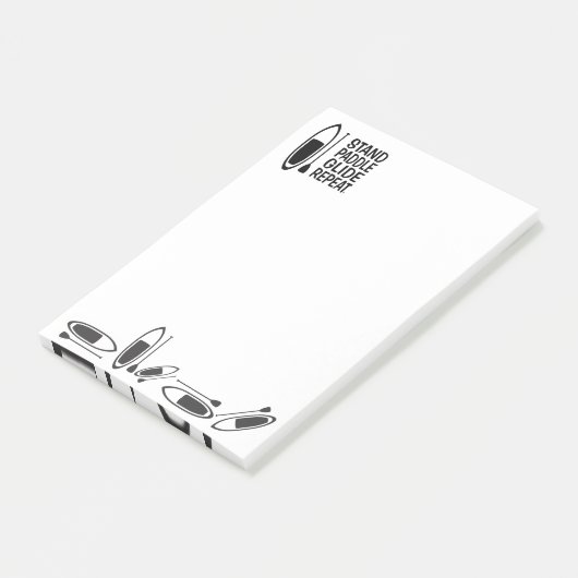 post it notes (Schuin)