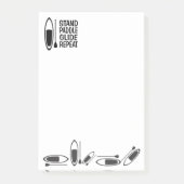 post it notes (Voorkant)