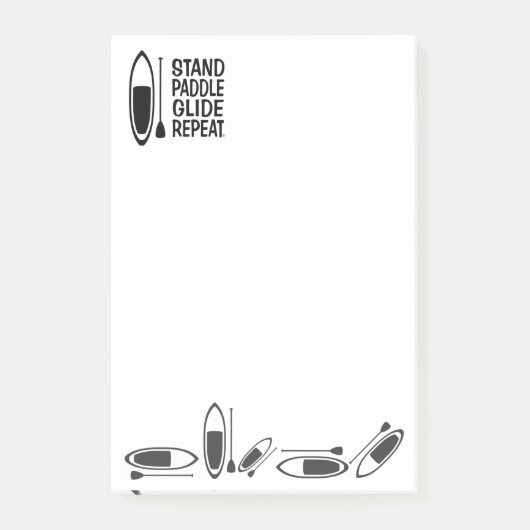 post it notes (Voorkant)